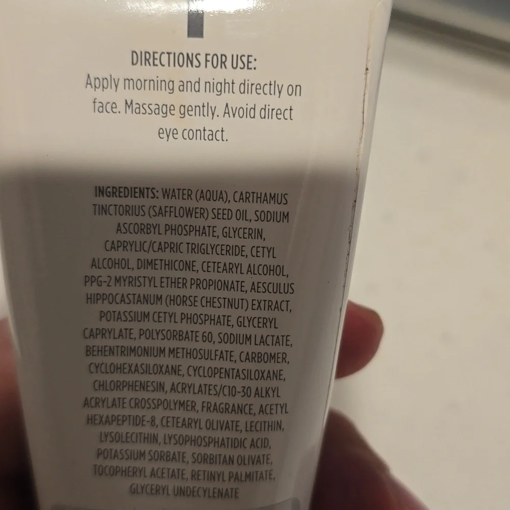 BeautyBio Hydrating HyperVitamin Cream - Picture 4 of 4